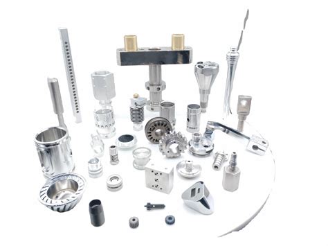 oem customized cnc turning parts|high precision milling metal parts.